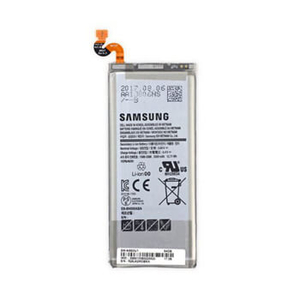 Thay pin Samsung Galaxy Note 8