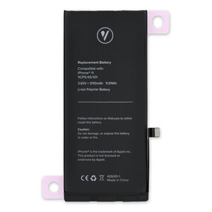 Thay pin VMAX iPhone 11