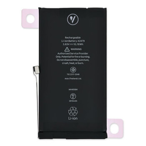 Thay pin VMAX iPhone 12