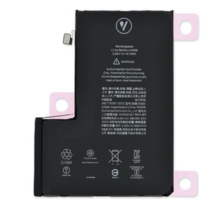 Thay pin VMAX iPhone 12 Pro Max