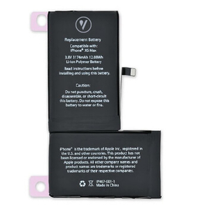 Thay pin VMAX iPhone X