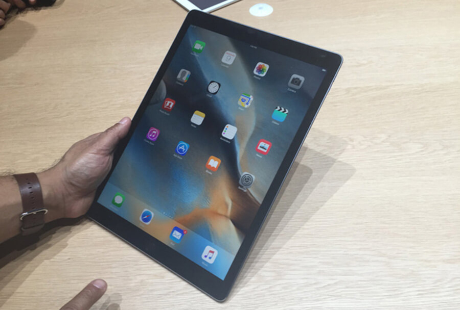 Thay thế máy tính xách tay bằng iPad nhờ bút Apple Pencil và iPadOS - Hình 6 Thay thế máy tính xách tay bằng iPad nhờ bút Apple Pencil và iPadOS - Hình 6