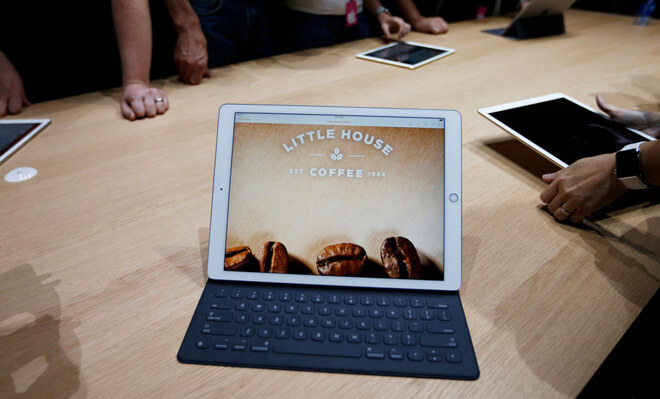 Thay thế máy tính xách tay bằng iPad nhờ bút Apple Pencil và iPadOS - Hình 9 Thay thế máy tính xách tay bằng iPad nhờ bút Apple Pencil và iPadOS - Hình 9