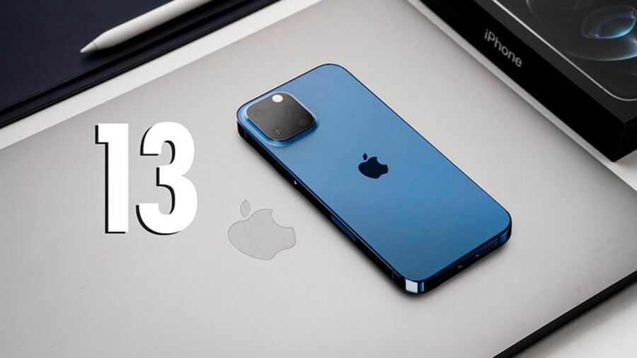 Thế hệ iPhone 13 bao giờ ra mắt? Khả năng rất cao là vào tháng 9 năm nay