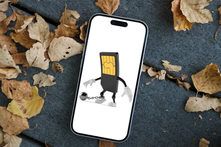 iPhone Lock là gì? Tất tần tật về iPhone khóa mạng mà bạn nên biết