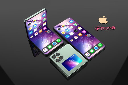 Thêm lý do để iFan chờ đợi sự ra đời của iPhone 17 series năm sau