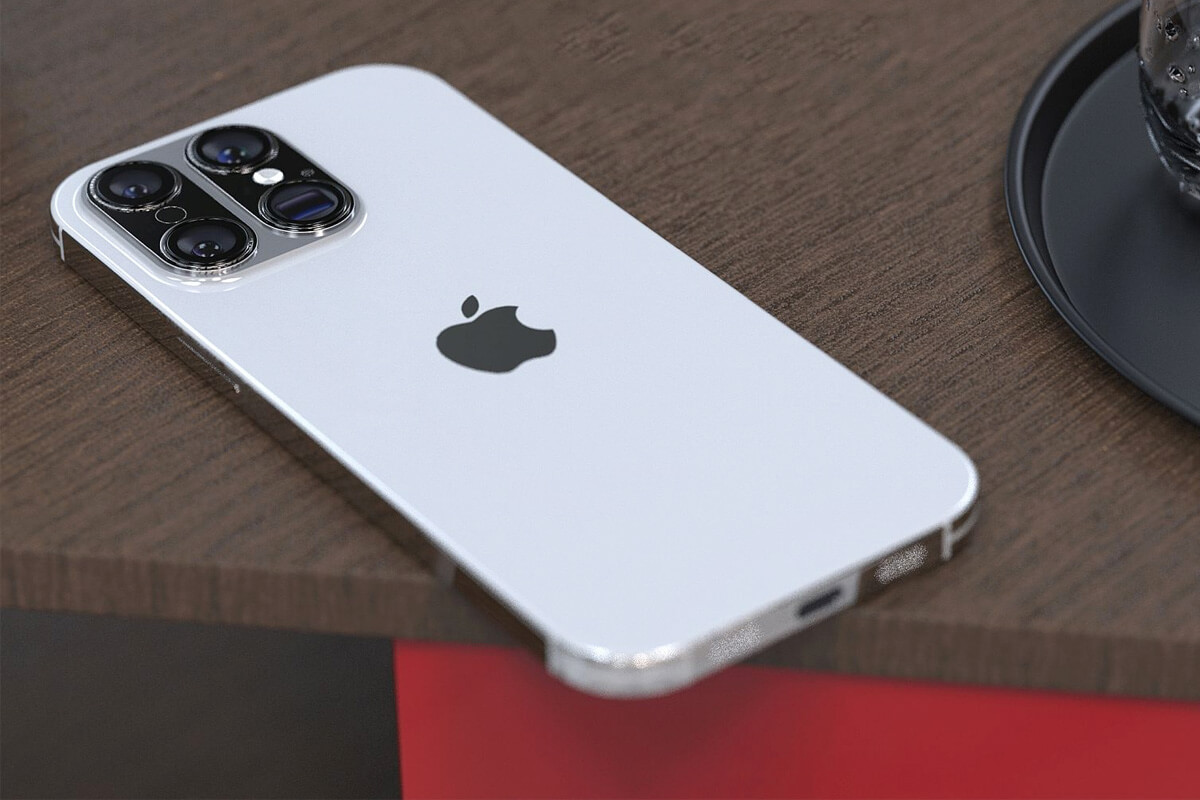 Concept iPhone 17 Ultra