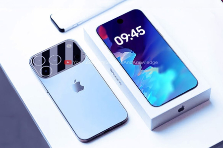 iPhone 17 Ultra - Có phải là bước chạy đà táo bạo của Apple cho tương lai?