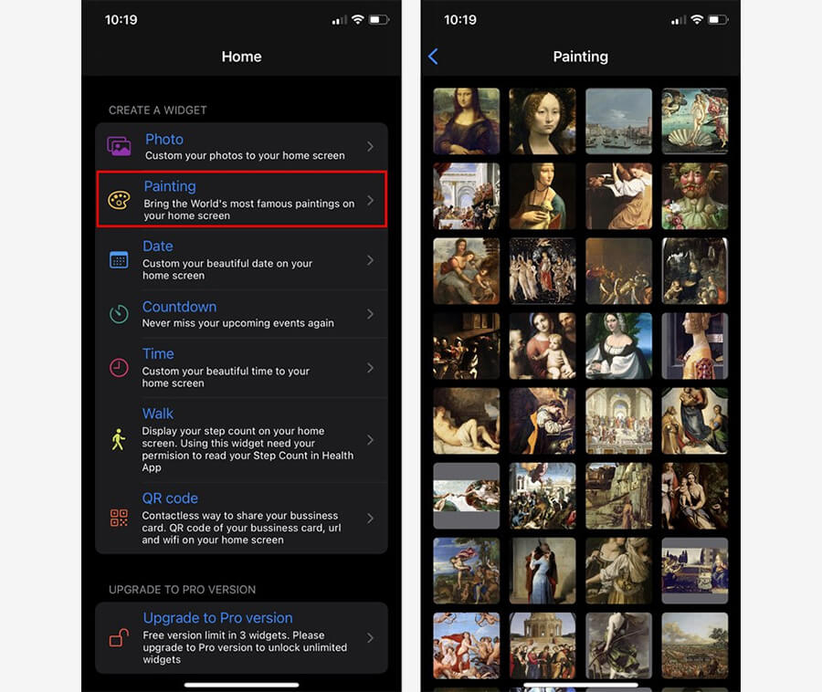 Thêm một bức tranh lên màn hình iPhone chạy iOS 14 mà không cần Jailbreak - Hình 1