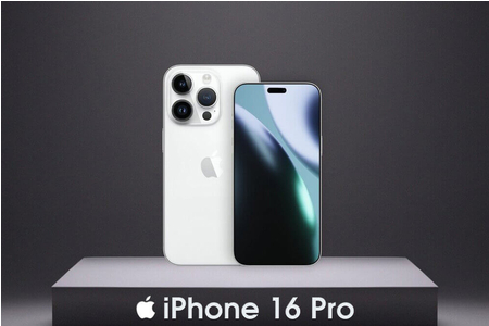 Thêm nguồn tin uy tín xác nhận Apple sẽ tăng kích thước màn hình iPhone 16 Pro
