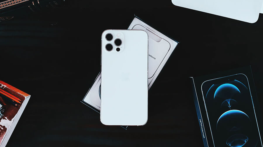 Thiết kế của iPhone 13 sẽ có những thay đổi nhỏ so với iPhone 12