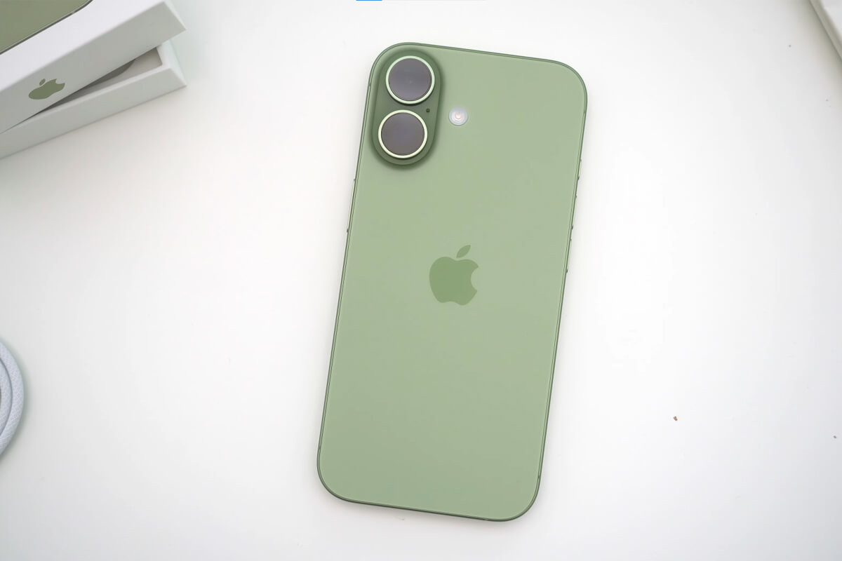 Thiết kế iPhone 17 Thiết kế iPhone 17