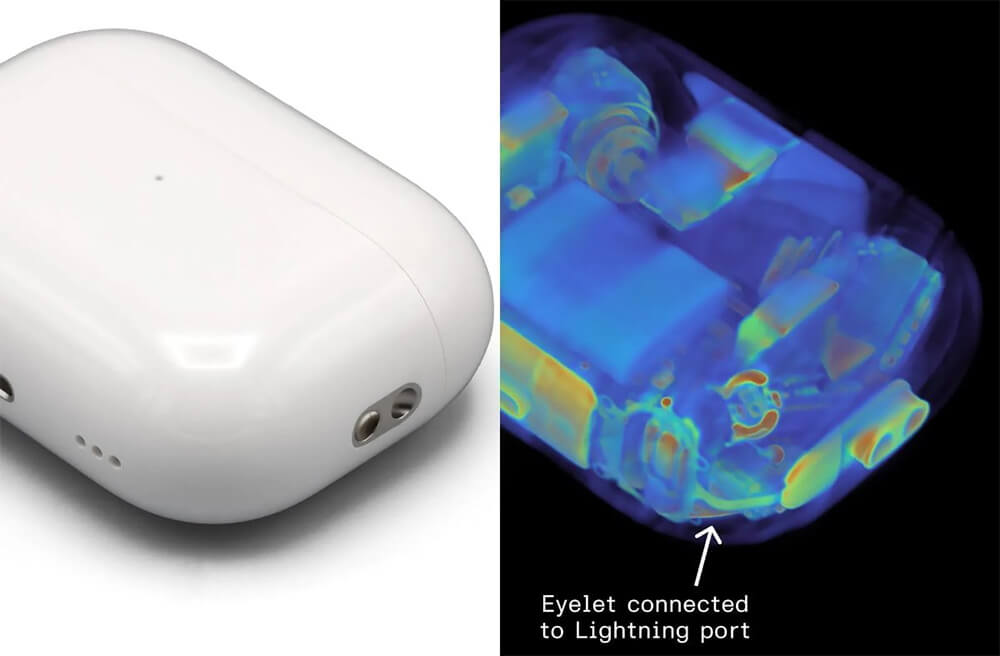 Thiết kế tưởng như 