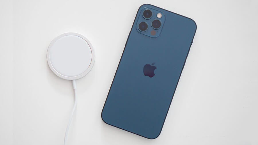 Thời lượng pin iPhone 12 và iPhone 12 Pro có tuyệt vời như lời đồn? - Hình 4