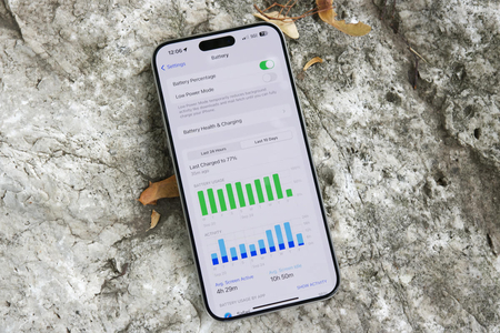 Thời lượng pin iPhone liệu có bị ảnh hưởng bởi iOS 17.6?
