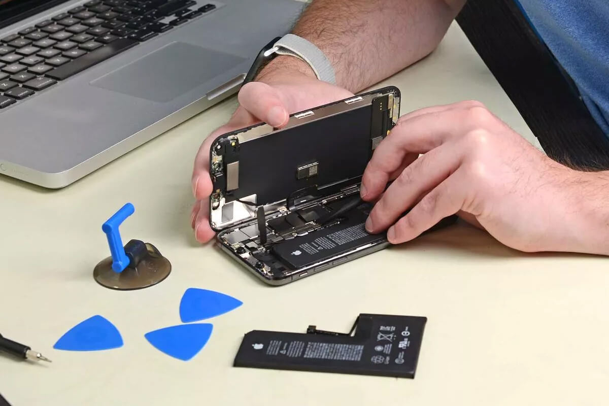 Có một yếu tố quan trọng khi mua smartphone nhưng đang bị xem nhẹ - Hình 2 Có một yếu tố quan trọng khi mua smartphone nhưng đang bị xem nhẹ - Hình 2