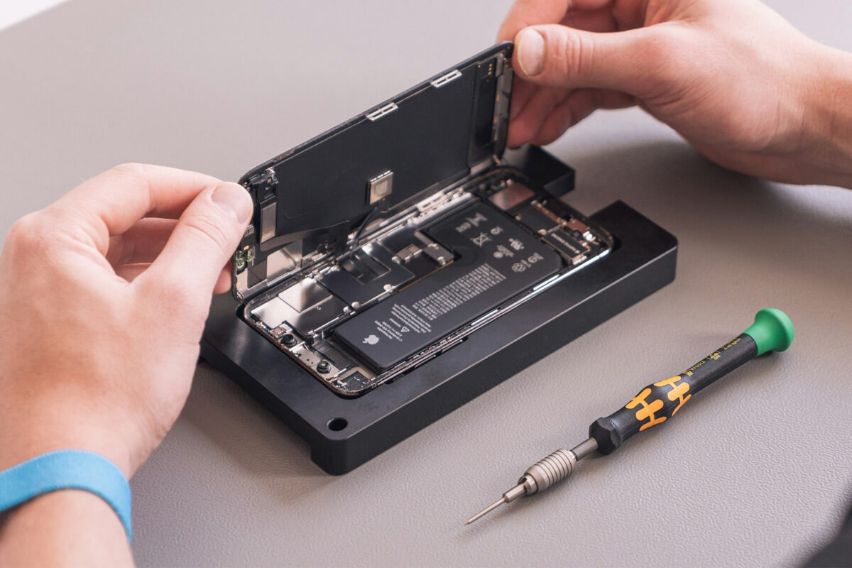 Có một yếu tố quan trọng khi mua smartphone nhưng đang bị xem nhẹ - Hình 1 Có một yếu tố quan trọng khi mua smartphone nhưng đang bị xem nhẹ - Hình 1