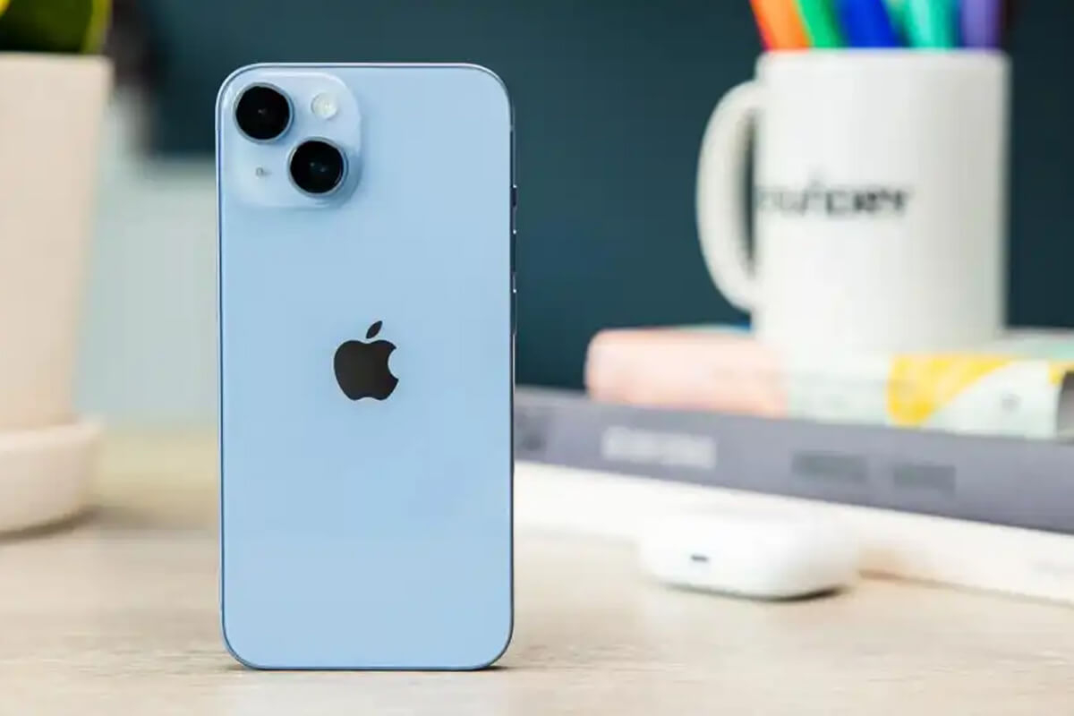 Tin tức iPhone 15: Thời điểm ra mắt, giá bán, màu sắc và cấu hình - Hình 1