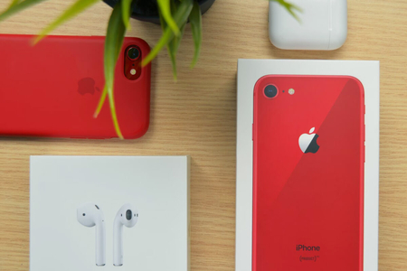 Thu cũ đổi mới iPhone tại Phúc Khang Mobile, trợ giá lên đến 3 triệu, thu cả máy lỗi