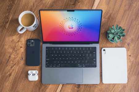 Phá vỡ rào cản tài chính - Mua Apple không cần trả trước tại Phúc Khang Mobile