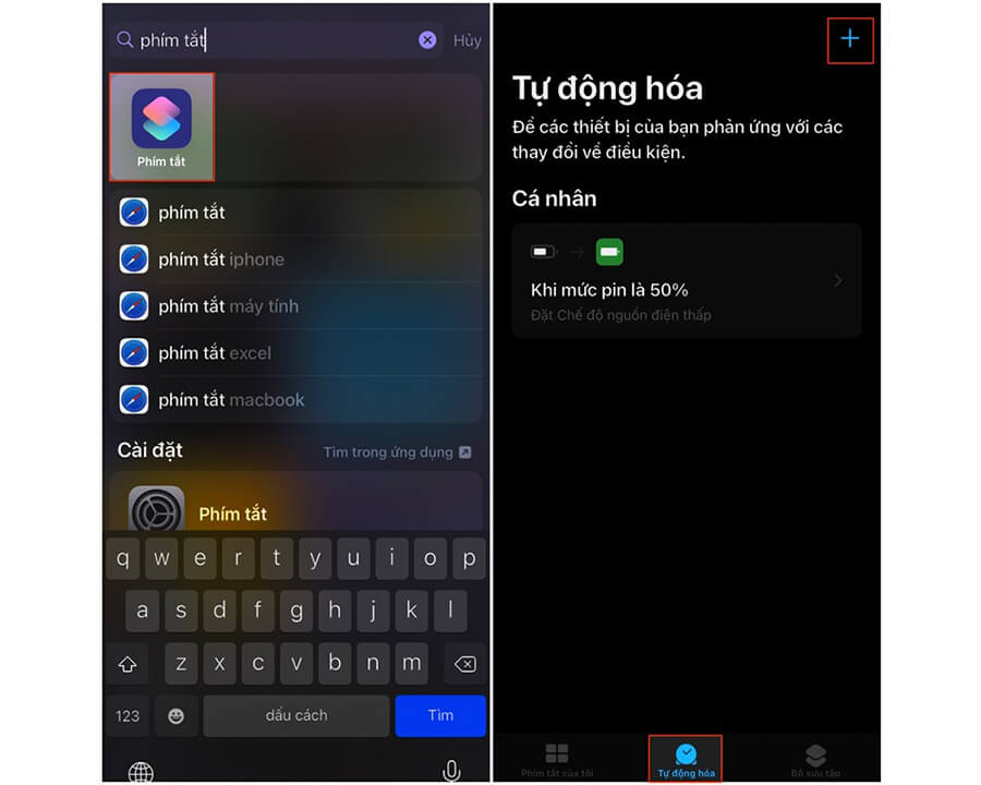 Thủ thuật thay đổi âm thanh khi cắm sạc iPhone chỉ dân pro mới biết - Hình 2 Thủ thuật thay đổi âm thanh khi cắm sạc iPhone chỉ dân pro mới biết - Hình 2