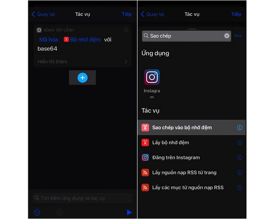 Thủ thuật thay đổi âm thanh khi cắm sạc iPhone chỉ dân pro mới biết - Hình 6 Thủ thuật thay đổi âm thanh khi cắm sạc iPhone chỉ dân pro mới biết - Hình 6