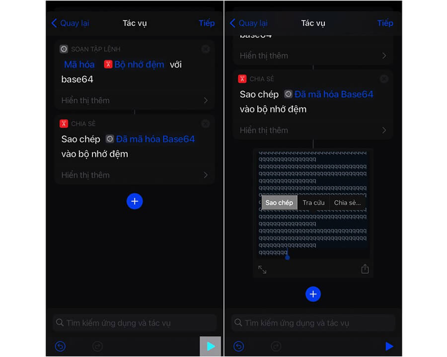 Thủ thuật thay đổi âm thanh khi cắm sạc iPhone chỉ dân pro mới biết - Hình 7 Thủ thuật thay đổi âm thanh khi cắm sạc iPhone chỉ dân pro mới biết - Hình 7