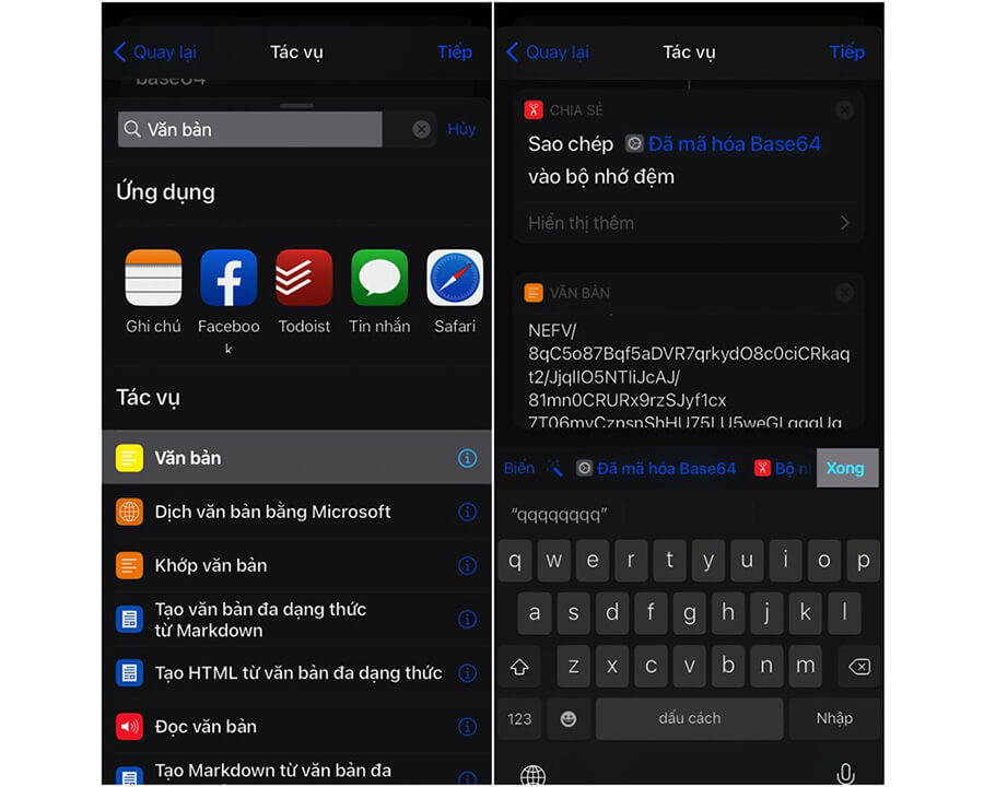 Thủ thuật thay đổi âm thanh khi cắm sạc iPhone chỉ dân pro mới biết - Hình 8 Thủ thuật thay đổi âm thanh khi cắm sạc iPhone chỉ dân pro mới biết - Hình 8