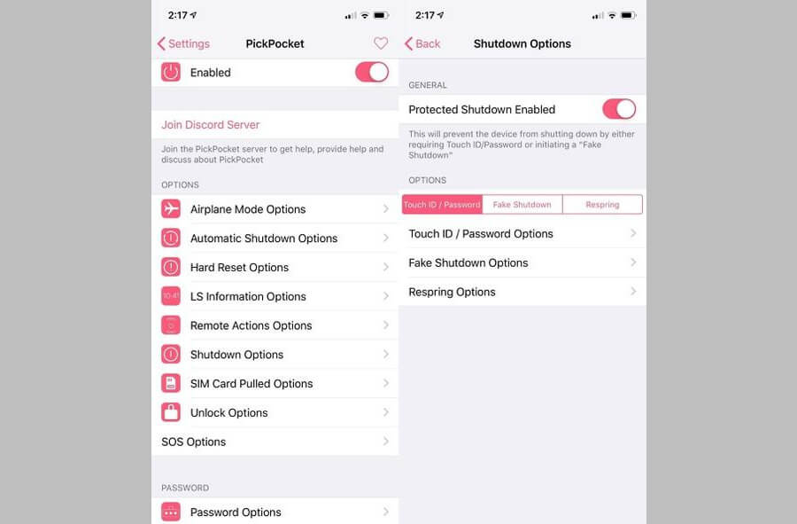 Thủ thuật trên iPhone giúp ngăn kẻ trộm tắt máy khi bị mất - Hình 1