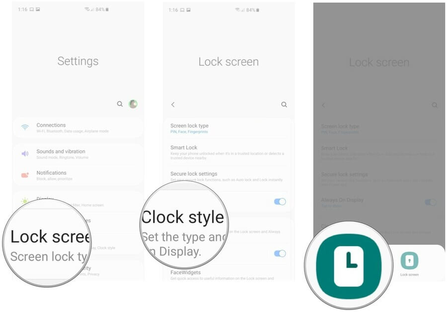 Thủ thuật tùy chỉnh Always On Display trên Galaxy S10 - Hình 3