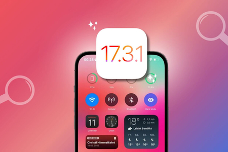 Thực hư việc iOS 17.3.1 gặp nhiều lỗi liên quan đến phần mềm