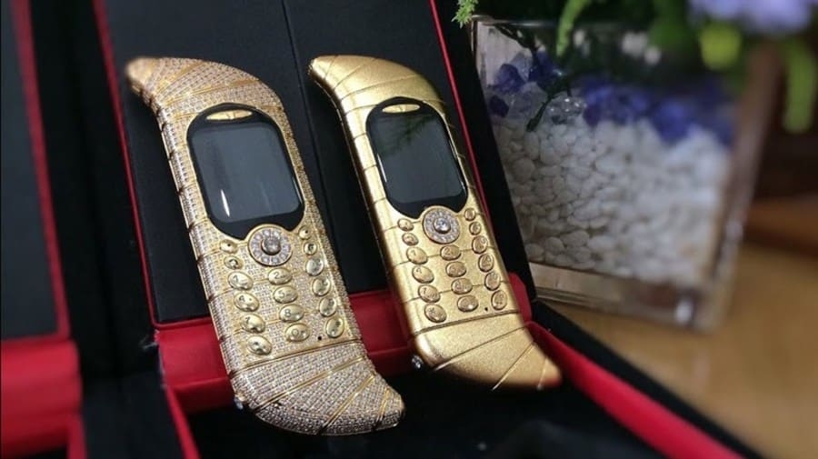 GoldVish Le Million Goldvish GoldVish Le Million Goldvish