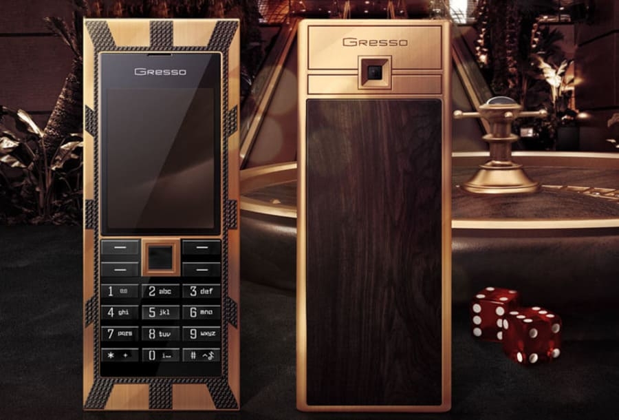 Gresso Luxor Las Vegas Jackpot Gresso Luxor Las Vegas Jackpot