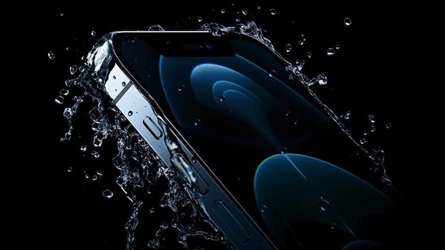 Tiêu chuẩn chống nước IPX8 và IP68 là gì? IPX8 và IP68 có gì khác nhau? - Hình 5 Tiêu chuẩn chống nước IPX8 và IP68 là gì? IPX8 và IP68 có gì khác nhau? - Hình 5