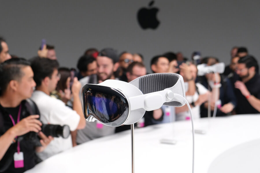 Hé lộ mức giá và chi phí sản xuất kính thực tế ảo Apple Vision Pro - Hình 2
