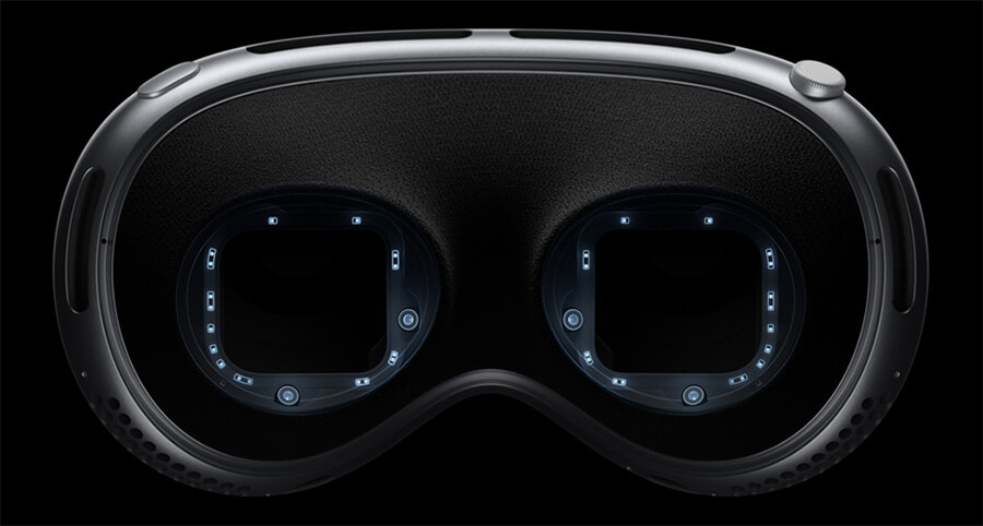 Hé lộ mức giá và chi phí sản xuất kính thực tế ảo Apple Vision Pro - Hình 4
