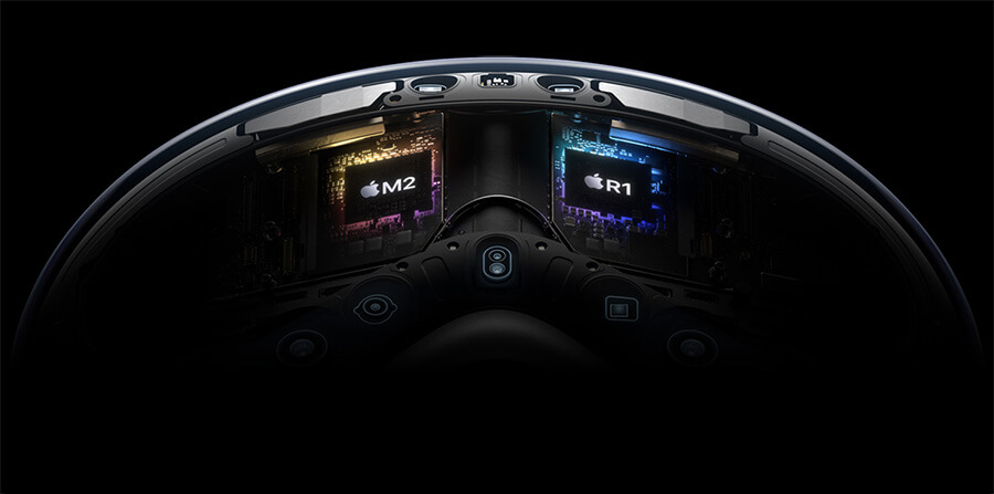 Hé lộ mức giá và chi phí sản xuất kính thực tế ảo Apple Vision Pro - Hình 5
