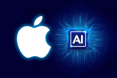 Apple đang có kế hoạch đầu tư mạnh mẽ vào công nghệ AI