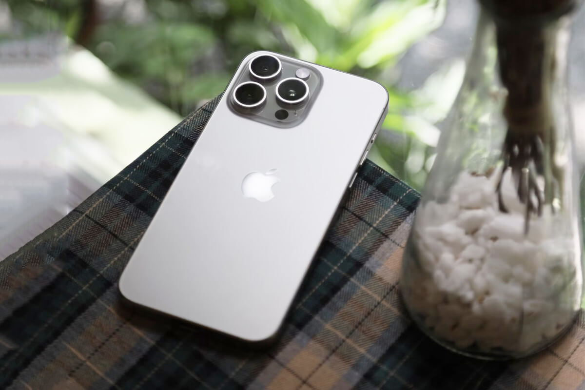 Hiệu năng iPhone cũ vẫn mượt mà sau nhiều năm sử dụng Hiệu năng iPhone cũ