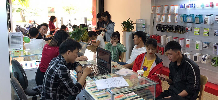 Tìm kiếm địa chỉ mua iPhone 12 xách tay quốc tế tại Hồ Chí Minh uy tín có quá khó? - Hình 2