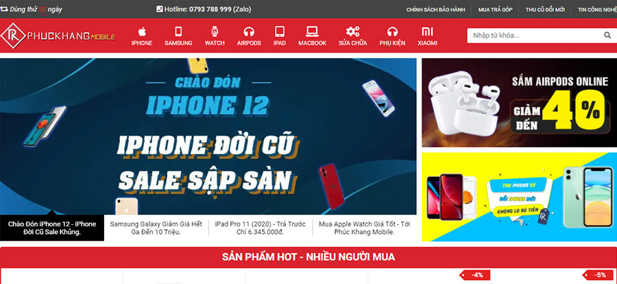 Tìm kiếm địa chỉ mua iPhone 12 xách tay quốc tế tại Hồ Chí Minh uy tín có quá khó? - Hình 3