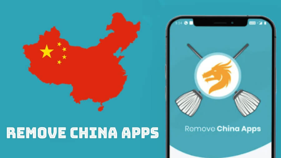 Tìm và diệt các ứng dụng Made in China, app này có gì đặc biệt mà có