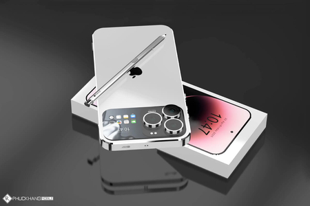 Rò rỉ iPhone 18 Pro: Bước ngoặt lớn đang được Apple âm thầm chuẩn bị