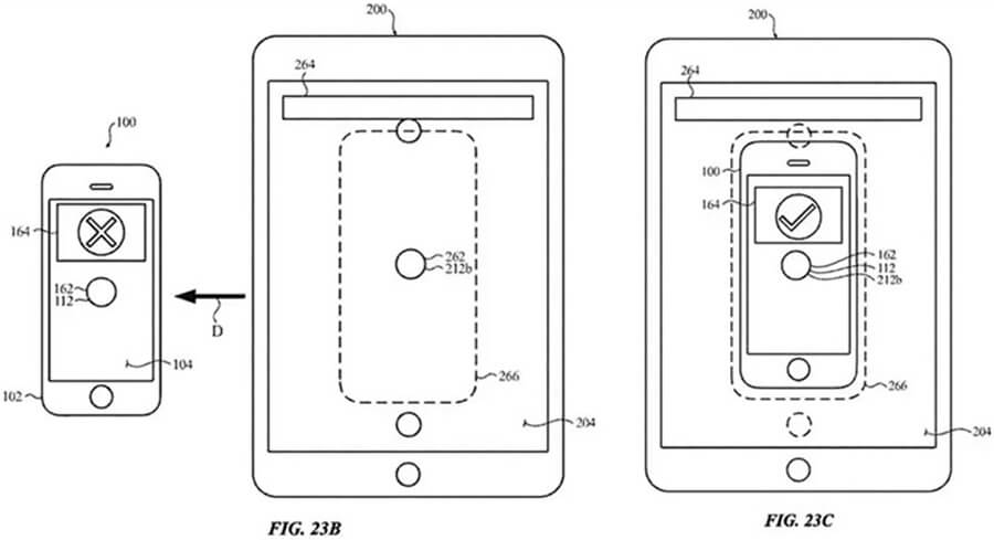Tin được không, iPhone tương lai có thể trang bị công nghệ sạc ngược không dây qua màn hình - Hình 1 Tin được không, iPhone tương lai có thể trang bị công nghệ sạc ngược không dây qua màn hình - Hình 1