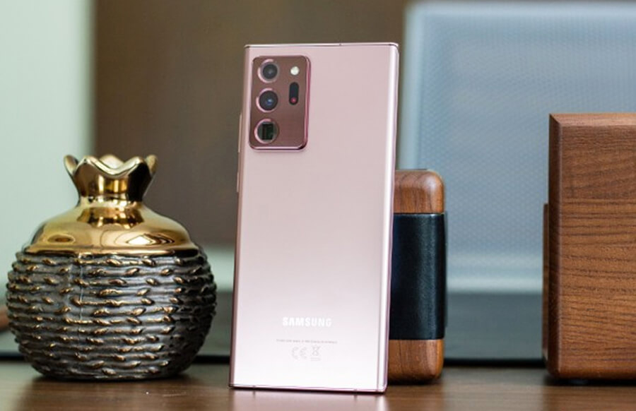 Tin sốt dẻo chớ nên bỏ lỡ: Galaxy Note 20 series hạ giá quá đã đến 10.5 triệu - Hình 1 Tin sốt dẻo chớ nên bỏ lỡ: Galaxy Note 20 series hạ giá quá đã đến 10.5 triệu - Hình 1