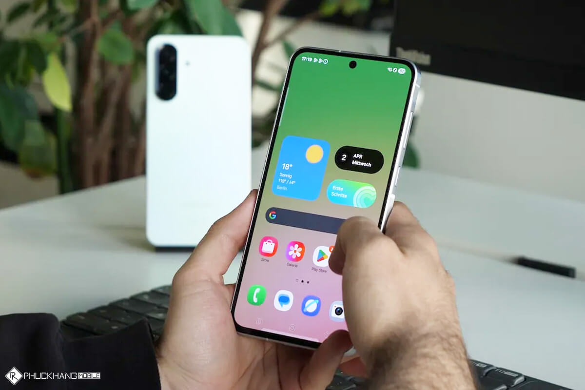 Connectivity Labs là gì? Người dùng điện thoại Samsung có nên kích hoạt samsung galaxy