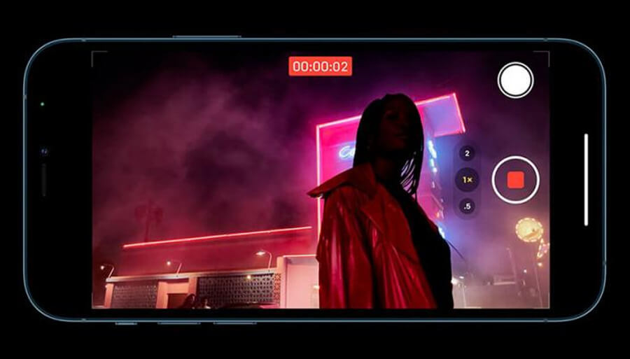 Tính năng Dolby Vision trên iPhone 12 series là gì? - Hình 6 Tính năng Dolby Vision trên iPhone 12 series là gì? - Hình 6