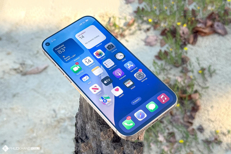 iPhone 18 Pro có thể lột xác vào năm 2026 với tính năng được mong chờ từ lâu