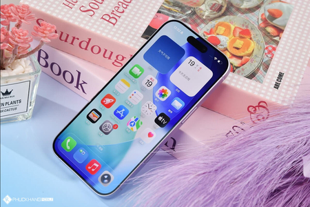 iPhone 17 và những tính năng được yêu thích nhất