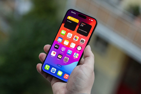 Cải thiện tuổi thọ pin iPhone với tính năng mới trên iOS 18